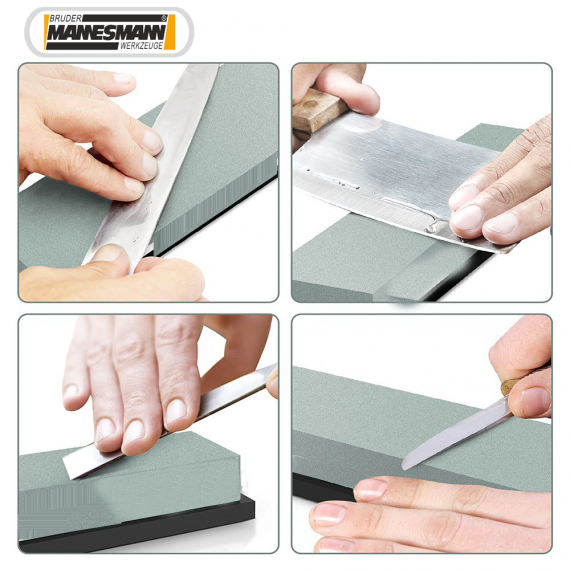 Mannesmann 405-200 Bileme Taşı 200mm