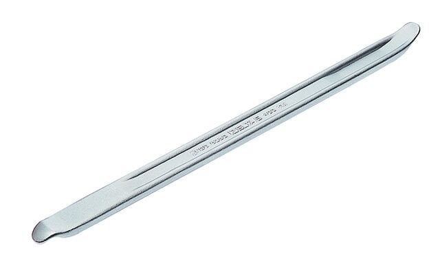 İzeltaş 300 mm Oluklu Levye Krom