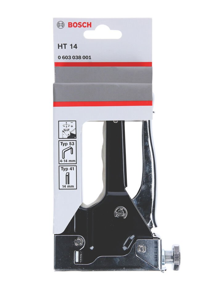 Bosch El Zımbası HT14 0603038001