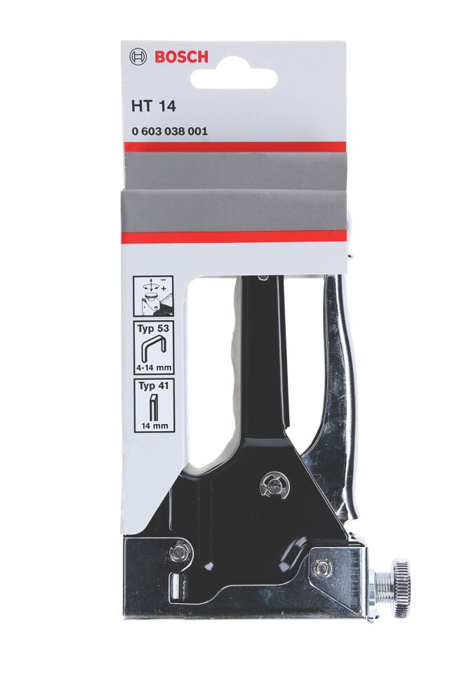 Bosch El Zımbası HT14 0603038001