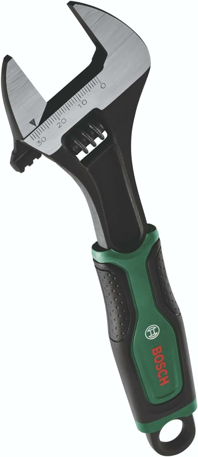 Bosch Home and Garden İngiliz Anahtarı 1600A02W7R