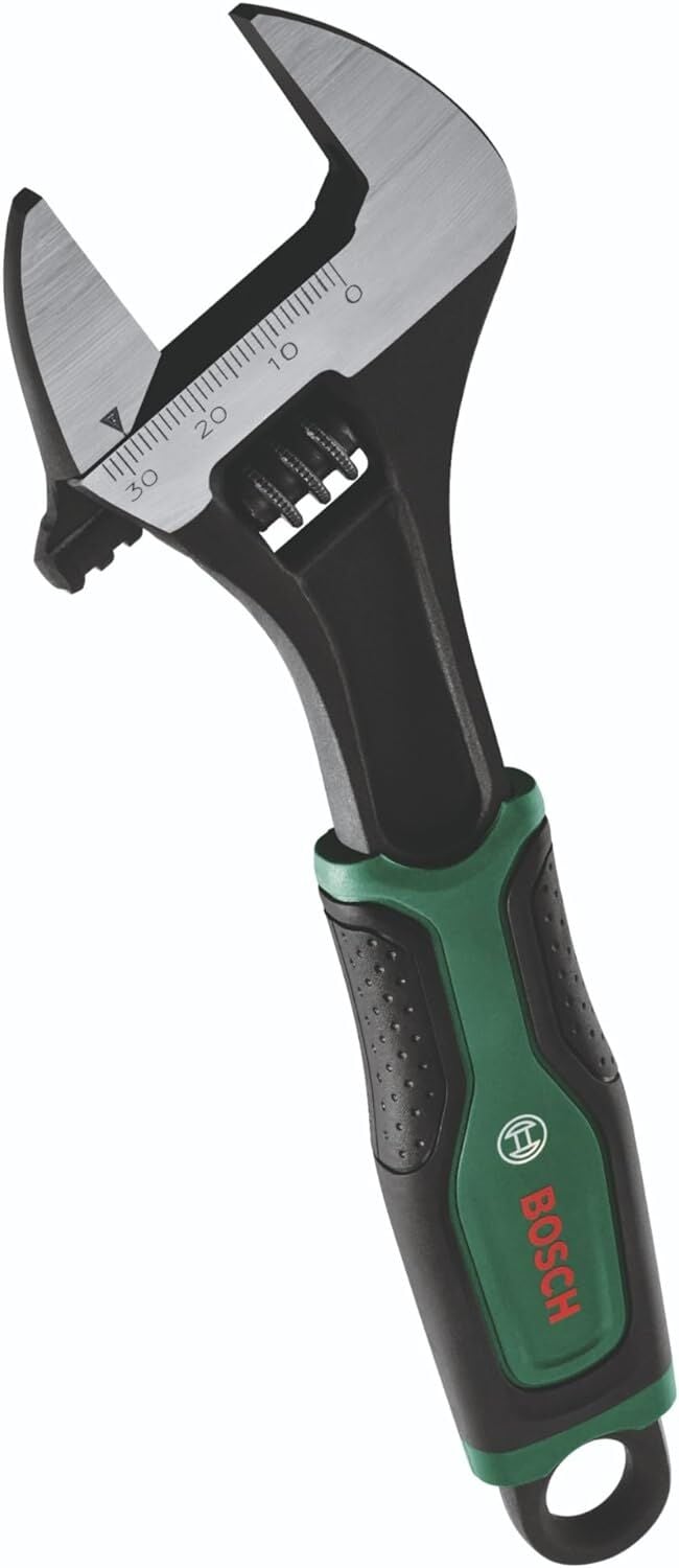 Bosch Home and Garden İngiliz Anahtarı 1600A02W7R