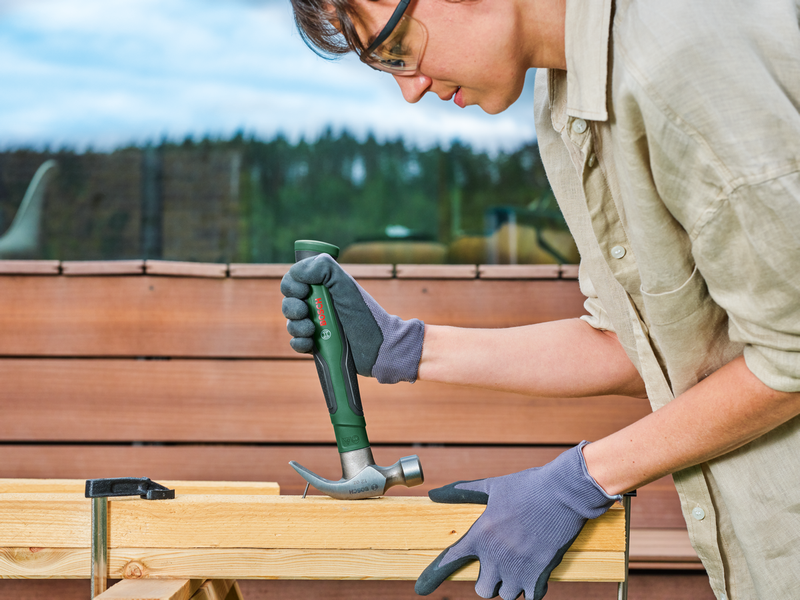 Bosch Çatal Ağızlı Çekic 340gr 1600A02W7X