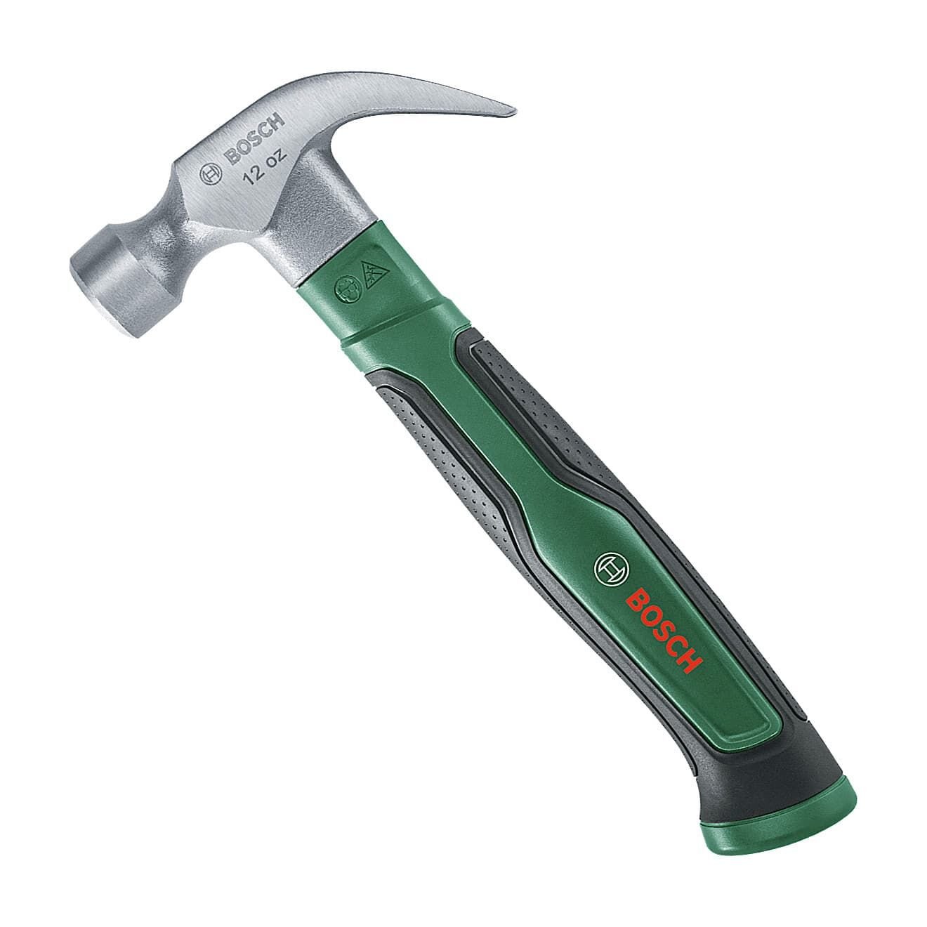 Bosch Çatal Ağızlı Çekic 340gr 1600A02W7X