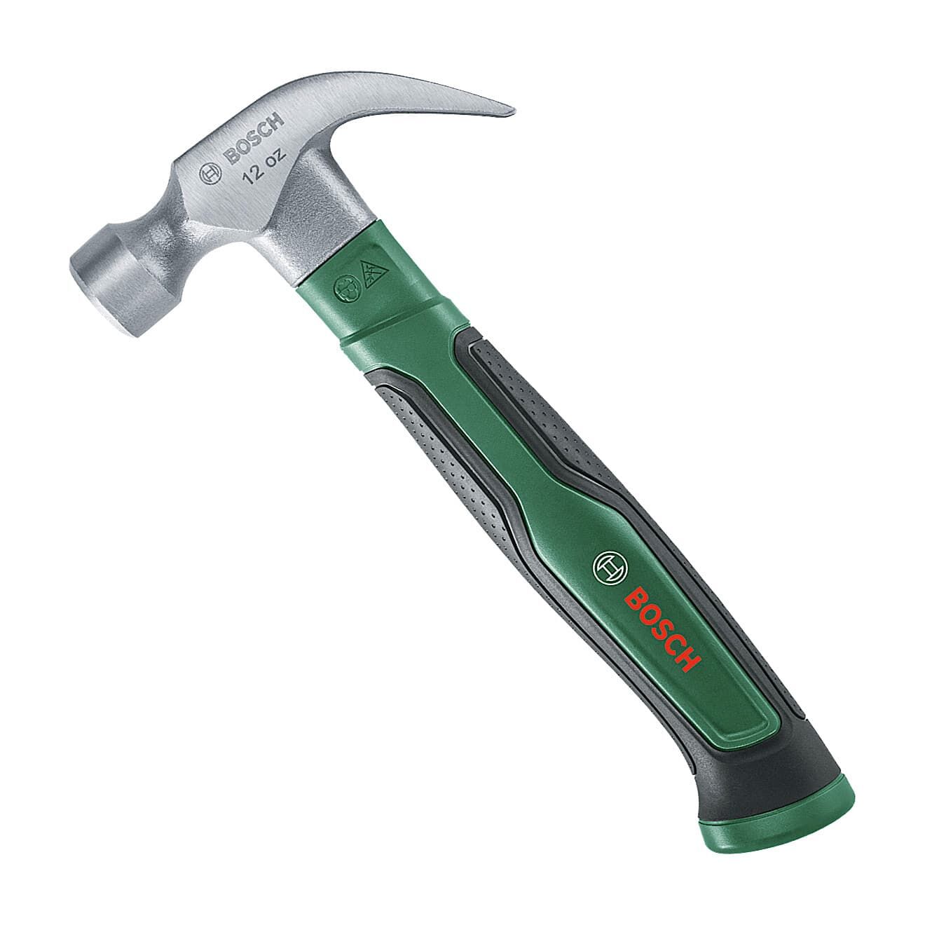 Bosch Çatal Ağızlı Çekic 340gr 1600A02W7X