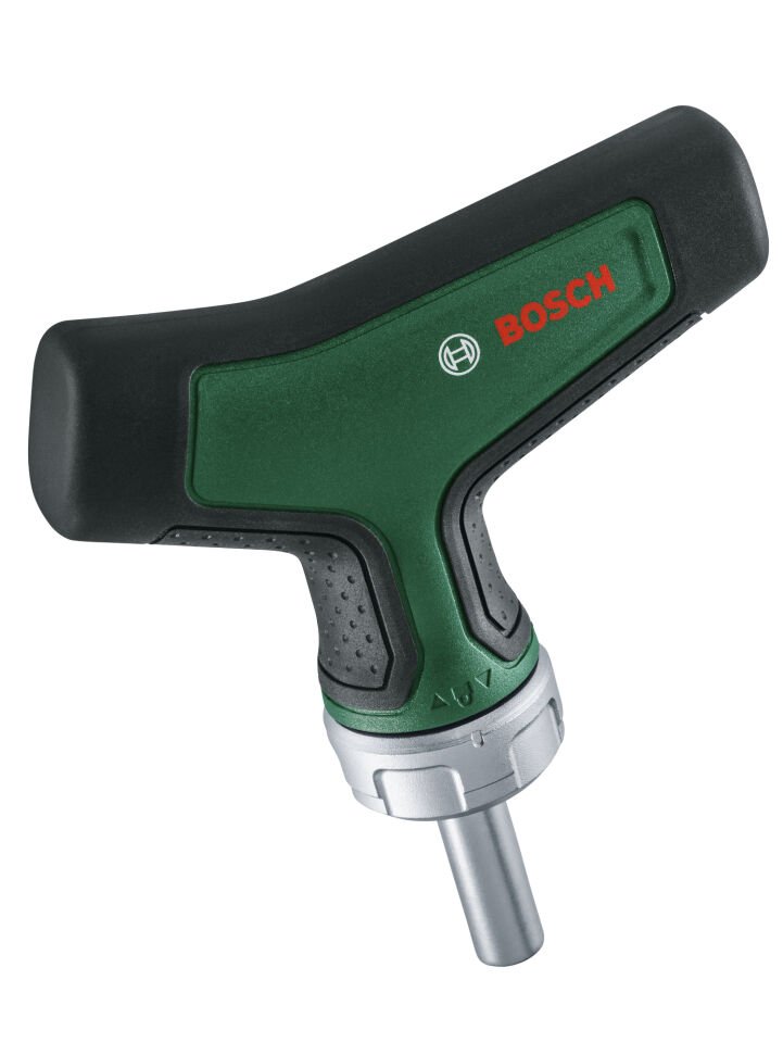 Bosch T Tutamaklı Cırcır Tornavida 1600A02Z9S