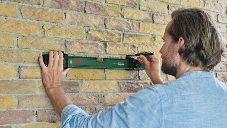 Bosch Su Terazisi 60cm 1600A02Z9Z